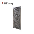 Iyo Wall Decority Cedar Yakavanzika Screen