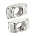 1/4-20 t hammer nut t slot nut