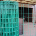 PVC مطلية Holland Wire Mesh Fence للبيع