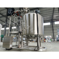 7bbl/700L-30bbl/3500L cold brew coffee equipment