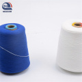Elastsed värvilised Spandex FSC lõngad