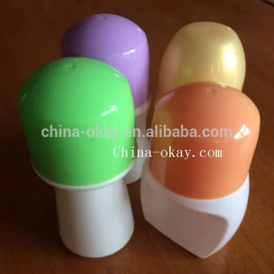 Roll on bottle wholesale from China/ 30ml roll on bottle/bottle roll on empty