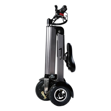 Three Wheel Mobility Scooter For Seniors Elderly