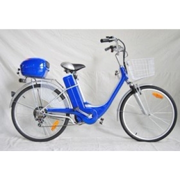 26\"  Lead Acid Battery Electric Bicycle