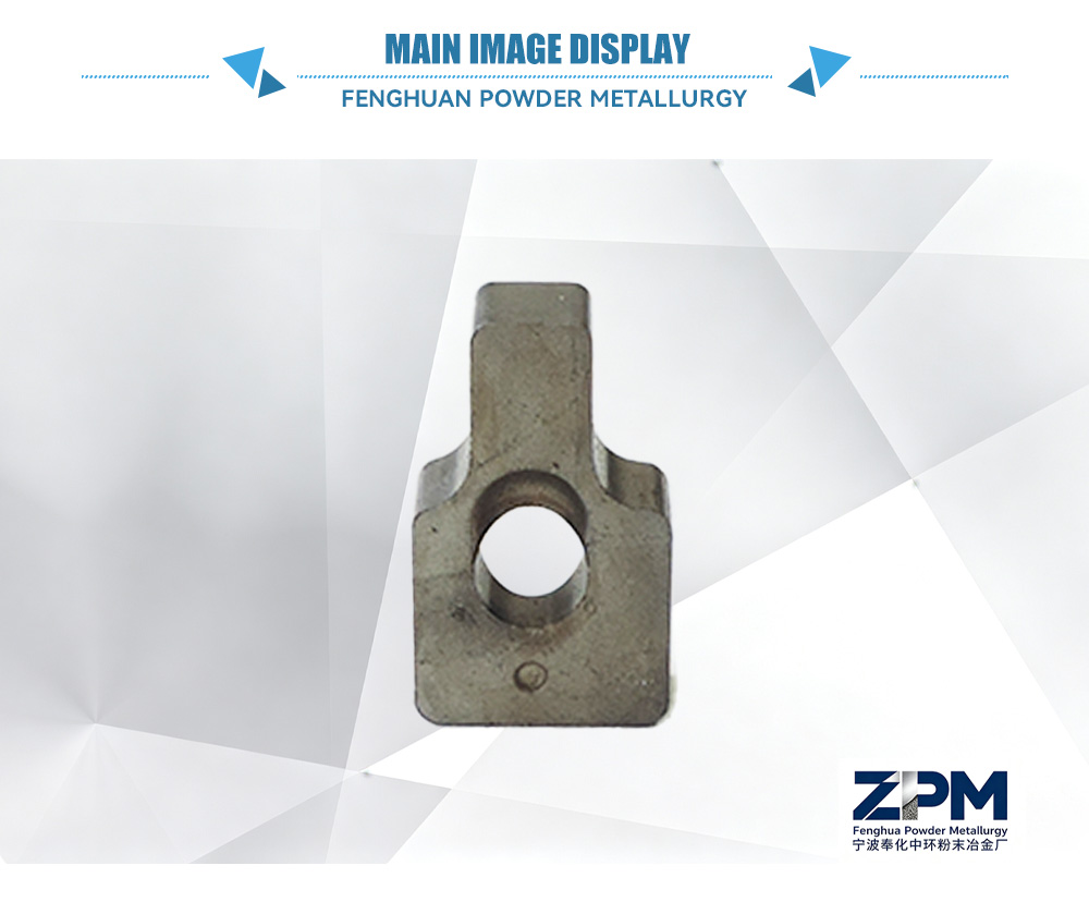 Tool Arm Locating Block-x