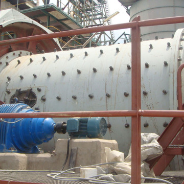 high quality stone ball mill machine grinding