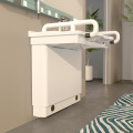 Vanity del lavandino del bagno accessibile in sedia a rotelle