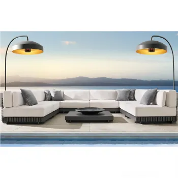 CBMmart: Modern Waterproof Outdoor Modular Sofa Sets - Your Ultimate Guide to Patio Furniture