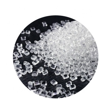 PMMA granules High corrosion resistance Plastics