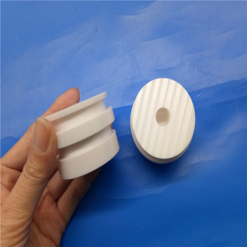 CNC Machined Precision Hydraulic Zirconia Ceramic Piston
