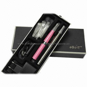 Ego-T Atomizer with Atomizer Resistance 2.0-2.8Ω