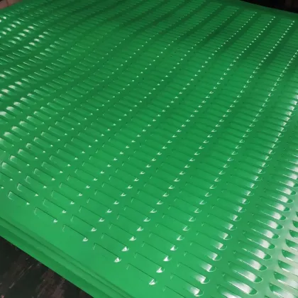 Barrier Wall Soundproof Fencing & Soundproof Guardrail Solutions