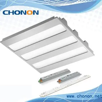 led light panel with PMMA diffuser