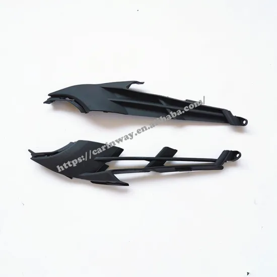  Cheap Price Car Parts Bumper Board for LEXUS RX220T RX350 RX450H Car Body Kit 