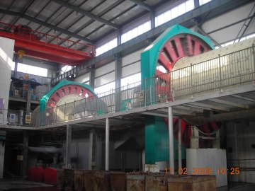 Mining Ore Grinding Equipment