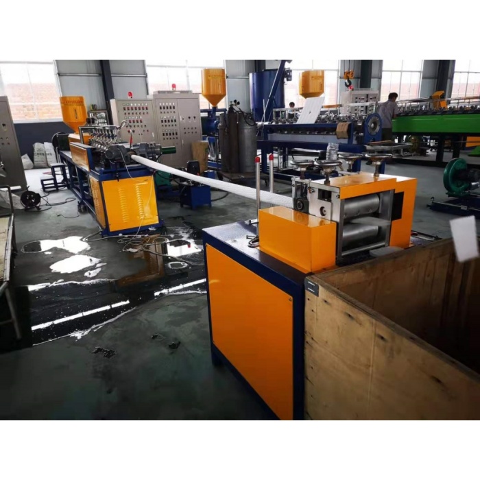 Epe povu matunda extruder