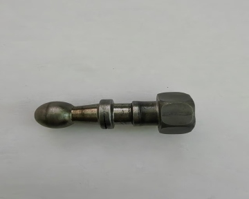 Custom Hex Nut Fastening Components