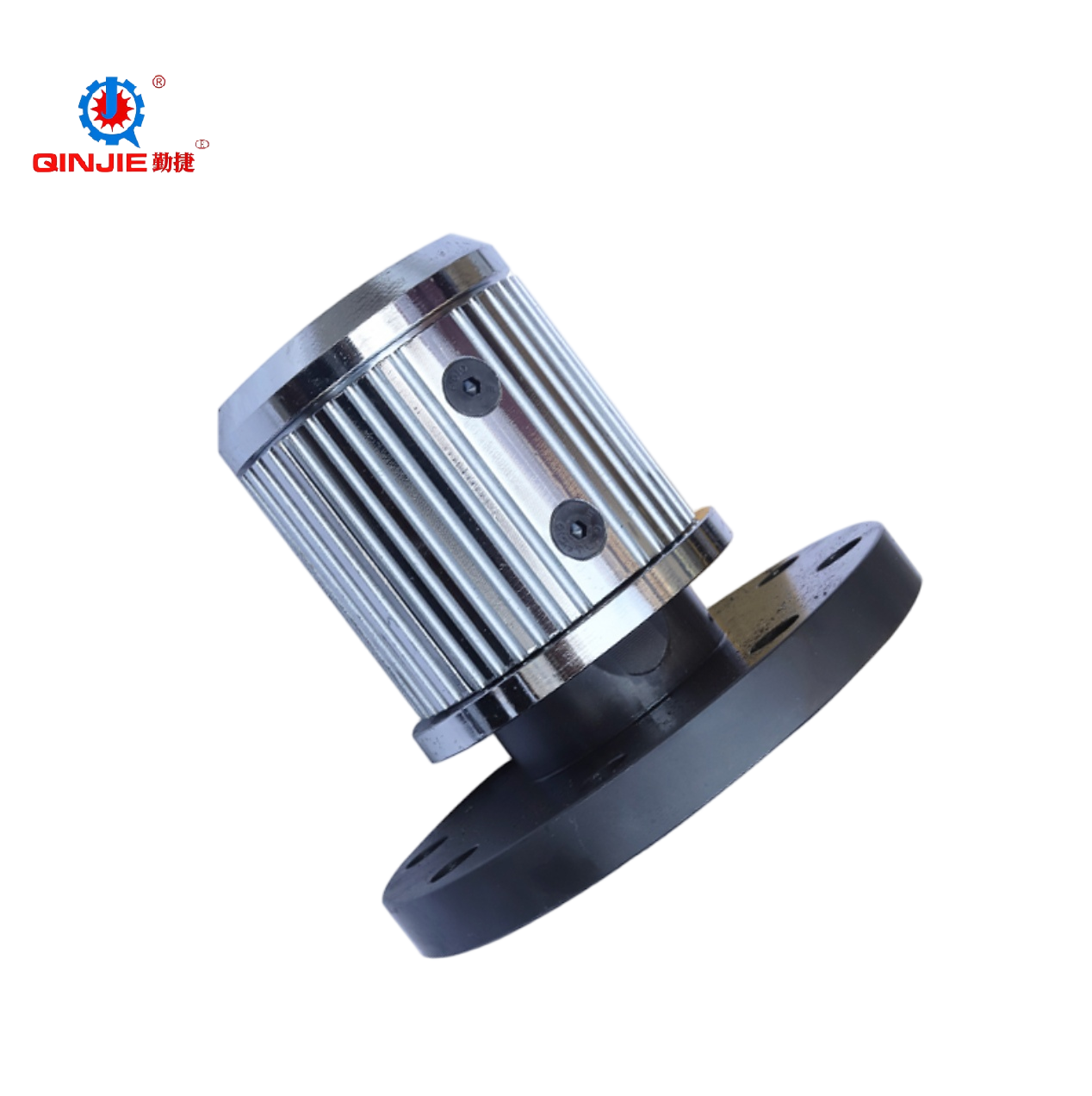 Solução eficiente de prensa lateral de 3 polegadas