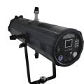 LED -podium Licht RGBAL 5 In 1 kleuren 300W Elektronische zoom LED Studio Profiel Spotlights