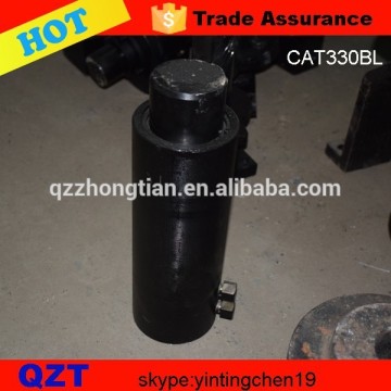 330BL excavator idler yoke