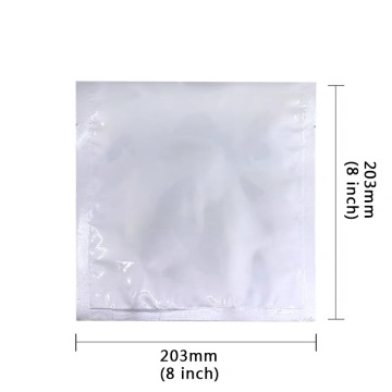 Custom Resealable Thickened Aluminum Foil Pet Food Bags - Moisture-Proof Mylar Bags 10kg-30kg