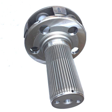 16S2530 Transmission Parts - Planet Carrier 1356232003: Detailed Information and Purchase Options