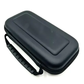Portable Hard Shell Pouch for Nintendo Switch OLED Model 2021