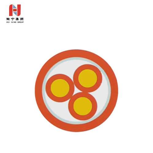 Silikon kauçuk kablo