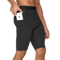 Pantalones cortos para correr entrenamiento de entrenamiento