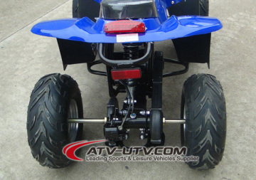 500W automatic atvs