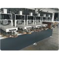Cabinet Profile Brush Polishing Sanding Machine