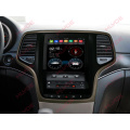 Tesla Car Radio For Jeep Grand Cherokee 2012-2018