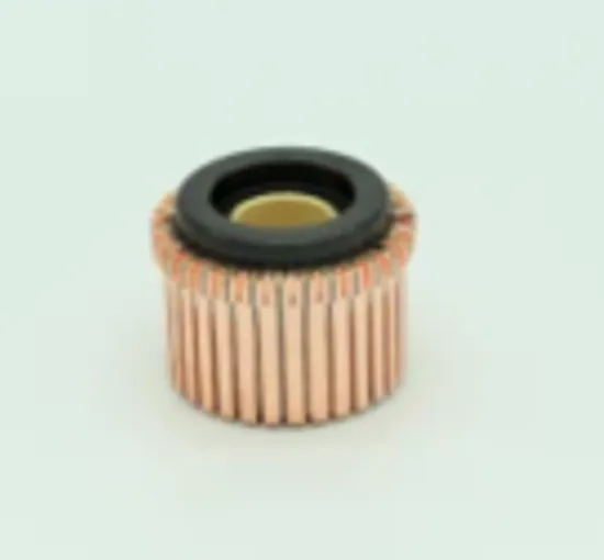 factory price Commutator for Electric Tools