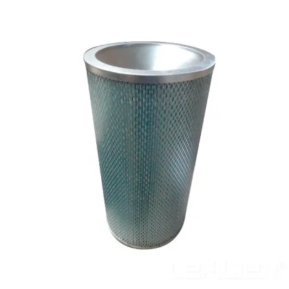 Replace Donaldson air filter P030072