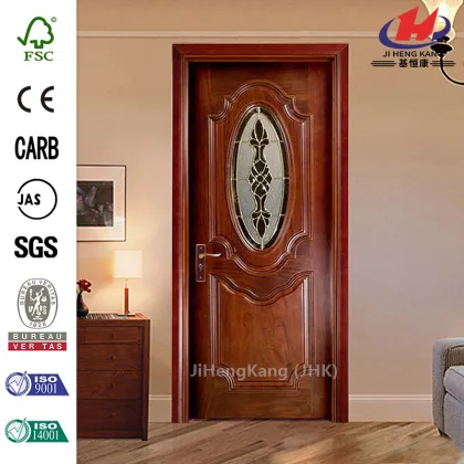 JHK-G Case Kind Ultra Creations Interior Glass Door