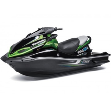 2013 Kawasaki Jet Ski Ultra 300X