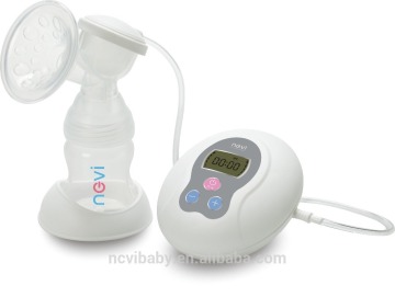 Popular CE certification breast pump electric breast pumps BPA free