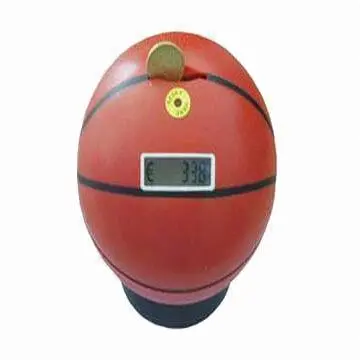 Creative Digital Counting Money Boxes, long time memory and digital counting, OEM orders accepted