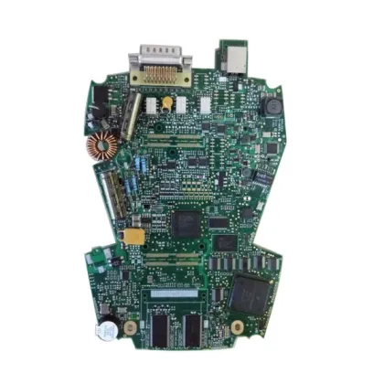 MAN CAT MAN T200 Diagnostic Tool