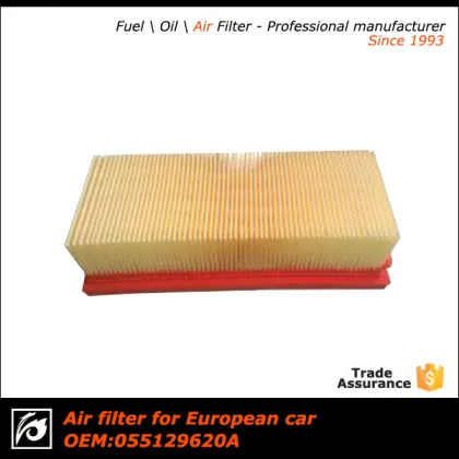 China auto air filter/car air filter/air filter
