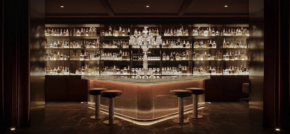 Kimpton Qiantan Hotel Shanghai (19)