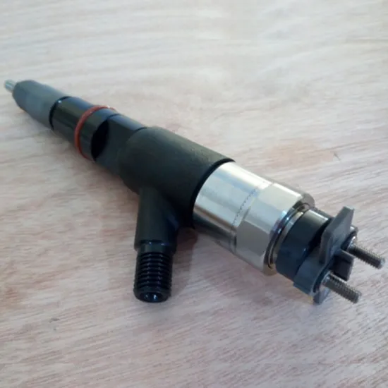 Hight Quality Automotive Parts Practical 5296723 Diesel Engine Parts Car Injector Parts