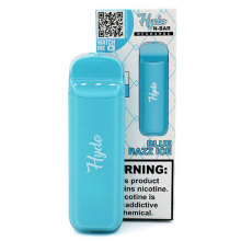 Hyde Rebel 4500 Puffs нь нэг удаагийн вап Америк