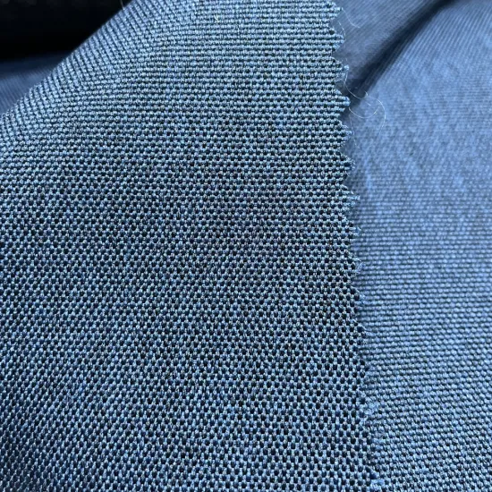 600D Eco-friendly environmental fabric 100% polyester oxford fabric recycled plastic fabric