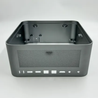 aluminum pcb enclosure hammond diecast aluminum enclosure