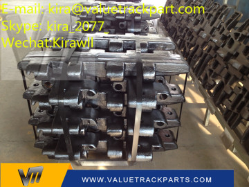 IHI CCH1500 CCH1800 crawler crane track shoe