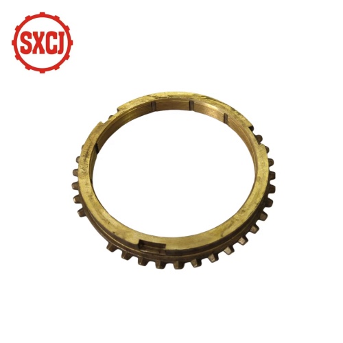 Transmission Gearbox Parts Synchronizer Ring OEM OK43A-17-245 OK72A-17-262A OK71E-17-265A for KIA