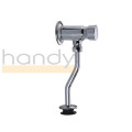 Delicate Hand Push Time Delay Urinal Flush Valve