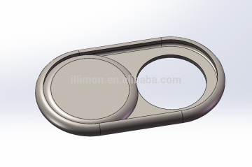 Mental Webcam cover Sliding cover Illimon new product S-1