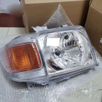 Faros de accesorios 4x4 para Toyota Hilux 2000/2001